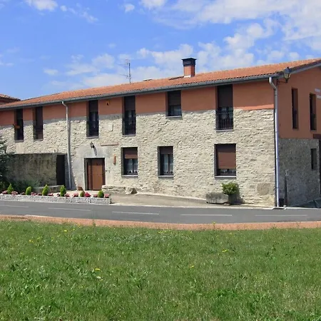 Agroturismo Abaienea-2