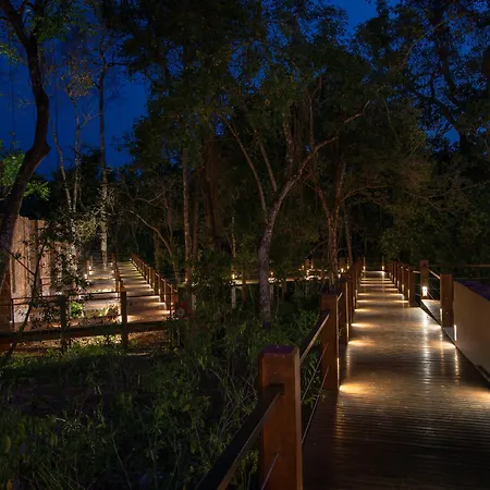 Selvaje Lodge Iguazu-3
