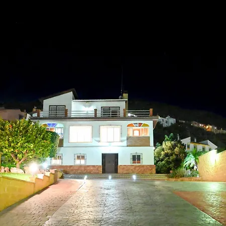 Villa Peralta, Heated And Private Pool ,Near Beach And Golf !-3