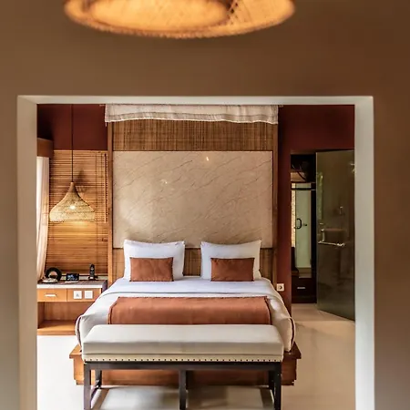 Seminyak Sanctuary Villa By Ini Vie Hospitality-2