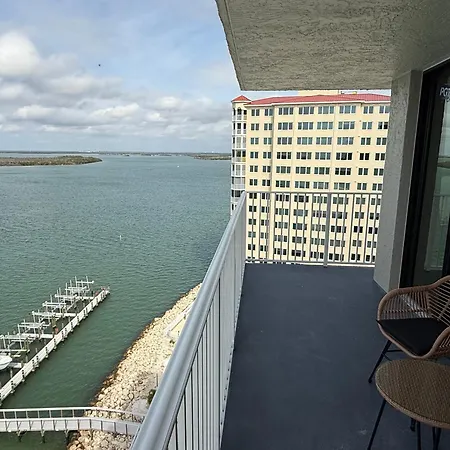 Lover'S Key Beach Club By Check-In Vacation Rentals-2