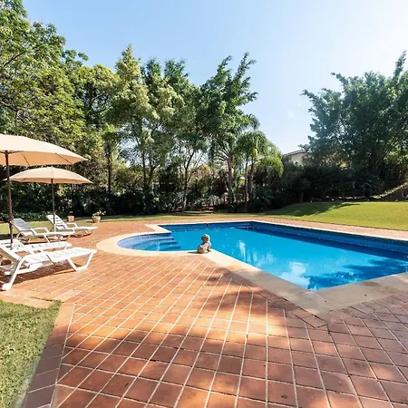 Condomínio Vila Real - Vila de Luxo com Piscina-3