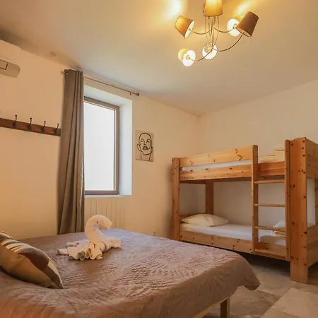 LE DOMAINE 5 étoiles Spa Saint Quenin Vaison 30 personnes MONT VENTOUX PROVENCE-2