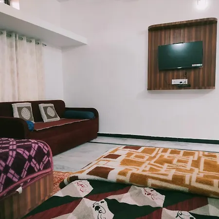 Laxmanji Villas-2