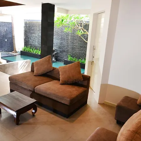 Villa Tentrem Legian-3