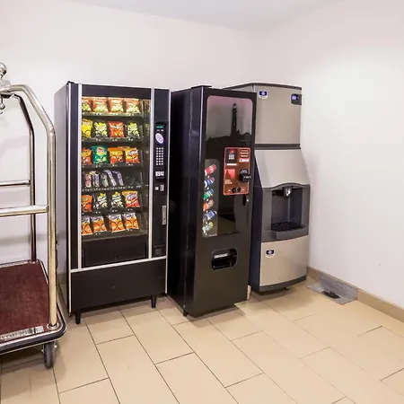 Econo Lodge Baton Rouge University Area-2