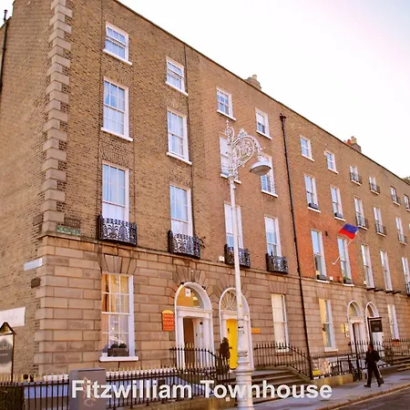 Fitzwilliam Townhouse-3