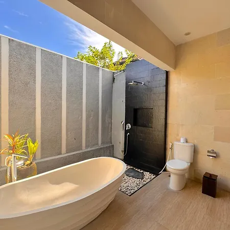 The Canggu Boutique Villas-3