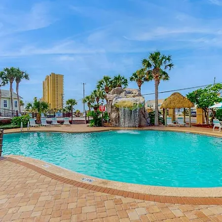 Portside Resort Sj2-2