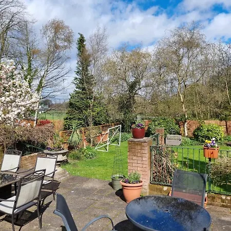 Westbourne Lodge Birmingham-3