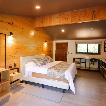 Los Pinos Cabins&Reserve-2