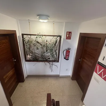 Casa Maricarmen villa-2