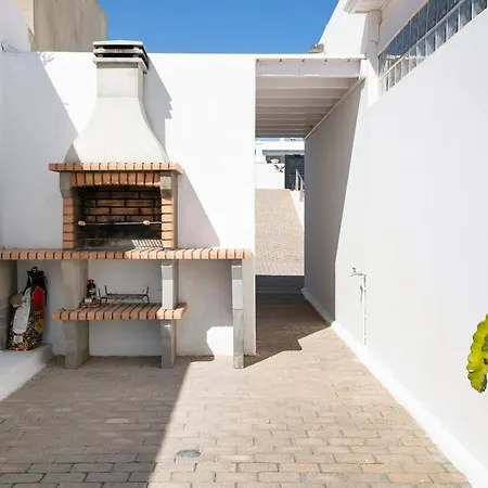 Villa El Ancla-3
