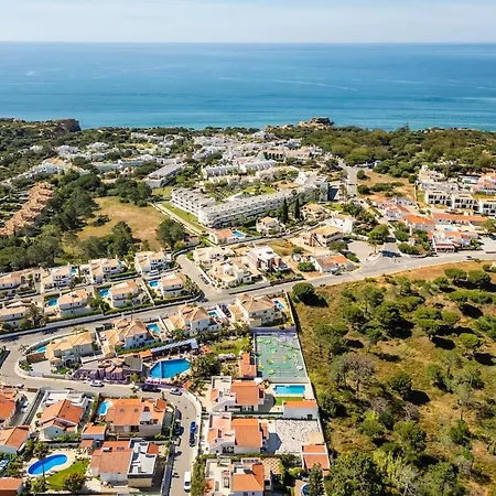 Solar Do Castelo Villa With Pool & Private Studio-2