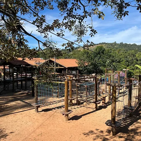 Pousada Pitauá-3