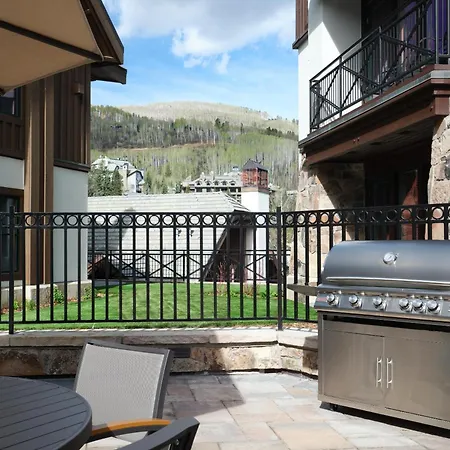 The Residences At Mountain Lodge By Hyatt Vacation Club-3