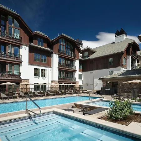 The Residences At Mountain Lodge By Hyatt Vacation Club-2