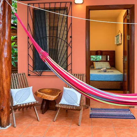 Tico Adventure Lodge-3