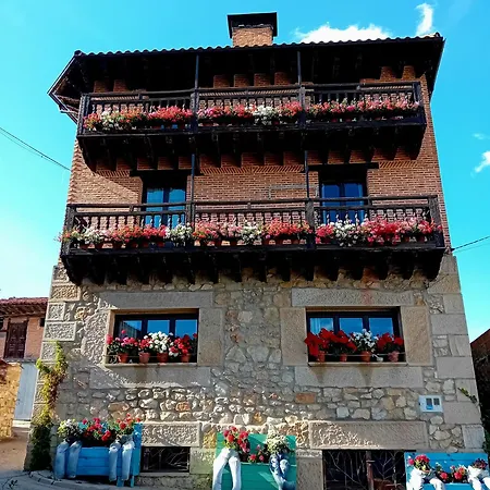 El nido del Mirlo-2