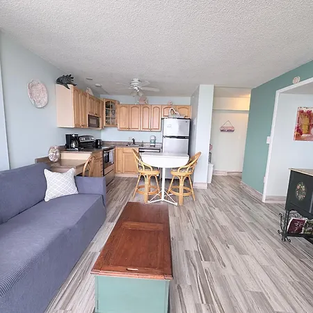 Lover'S Key Beach Club By Check-In Vacation Rentals-3