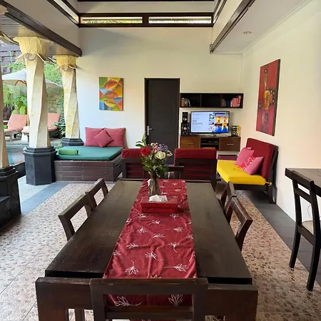 Villa Cantik Tresna-2