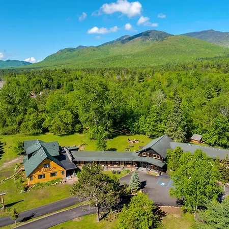 Adirondack Spruce Lodge-3