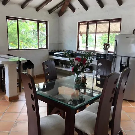 Finca Turistica Villa Juanes-3