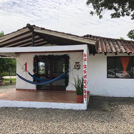 Finca Turistica Villa Juanes-2