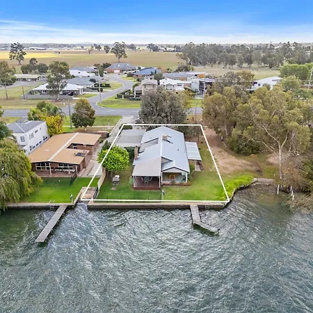 Lakeside Mulwala-3