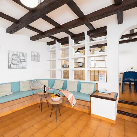 Villa Eugenia Large Private Pool Ac Wifi-3