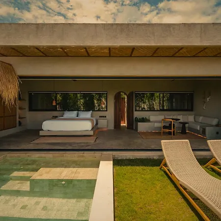 Sivana, Hotel Boutique With Ocean Or Garden Views - Adults Only-2