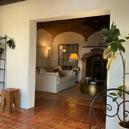 Monte Borboleta - Villas, Apartments-3