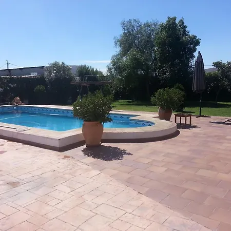 Elegant Villa In Padul With Private Pool-2