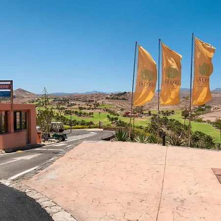 Vista Golf 20 By Villagrancanaria-2