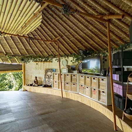 Le Bamboo Bali-2