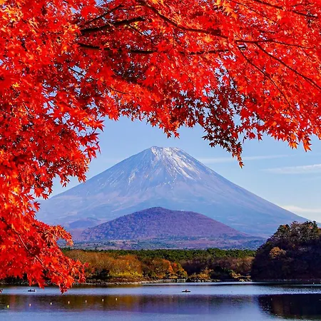 Fuji Gran Villa - Toki --2