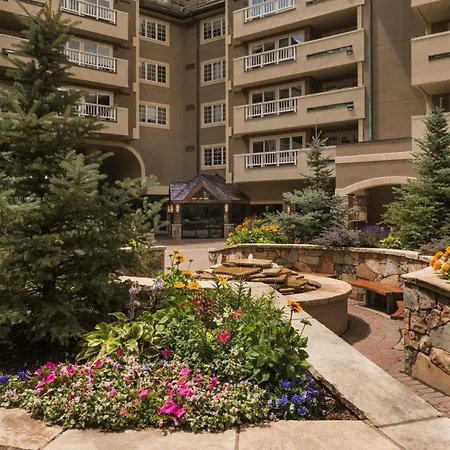 St James Beaver Creek, A Vail Resorts Property-3