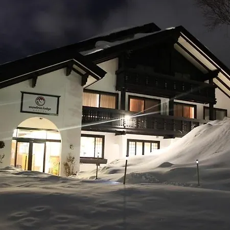 Snowlines Lodge Hakuba-3