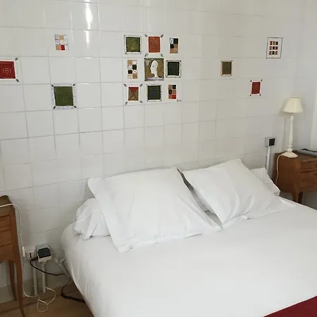 Chambres D'Hotes - Villa Ariane-3