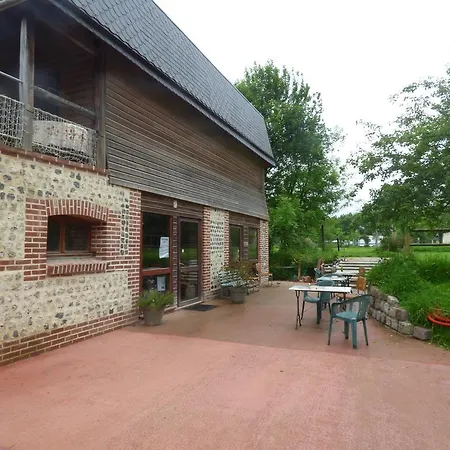 La Ferme du Manoir Etretat-3