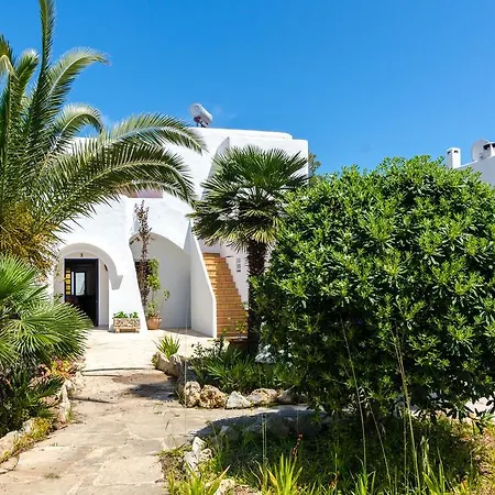 Villa Cala Esmeralda-3