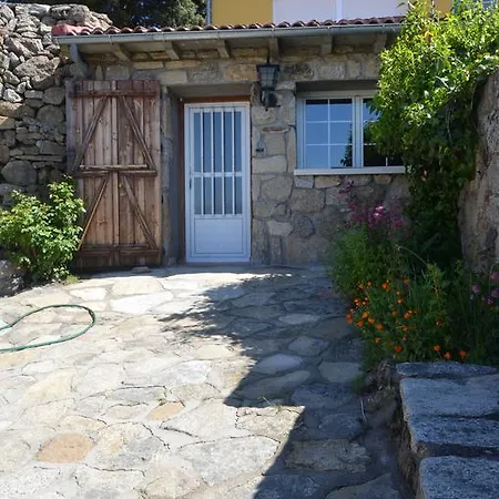 Casa Rural Almanzor-2