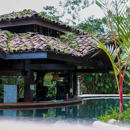 Hotel Mountain Paradise-3