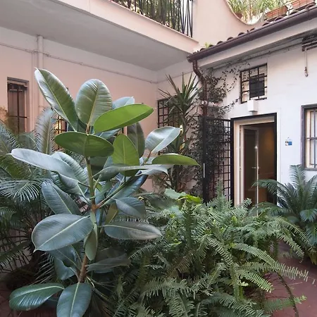 Rome Studio Rental-2