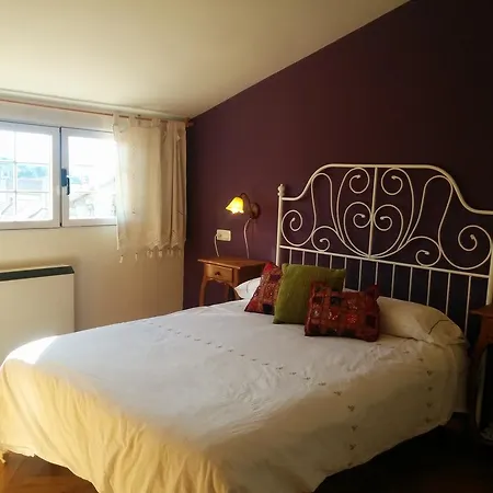Casa Rural Almanzor-3