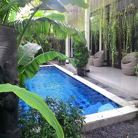 Terrace Bali Villa-3