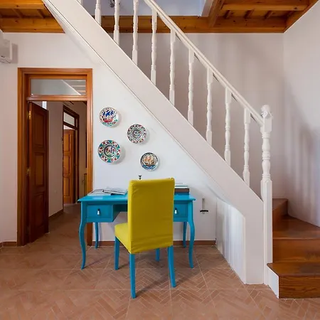 Villa Lindos-2