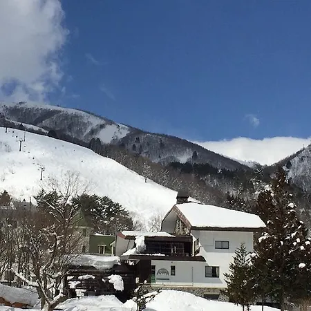 Hakuba Landmark Happo Lodge-3