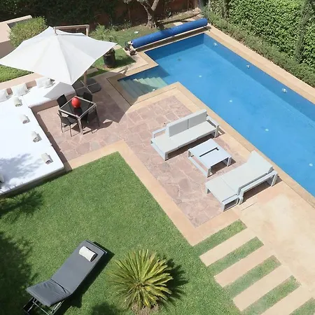 Villa Riad Al Maaden-2