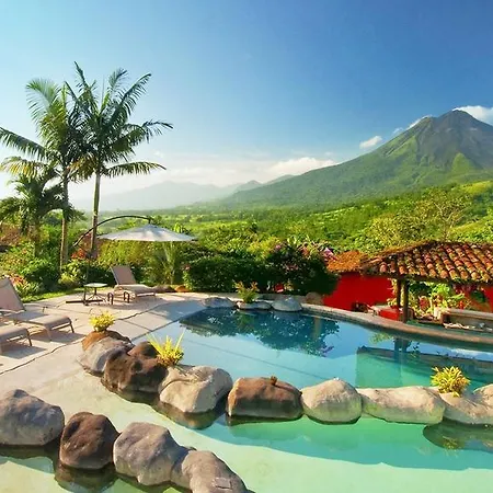 Hotel Mountain Paradise-2